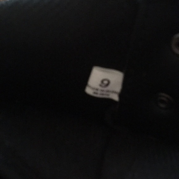 Men’s Insulated All-Weather Boots - size 9 - Picture 3 of 6